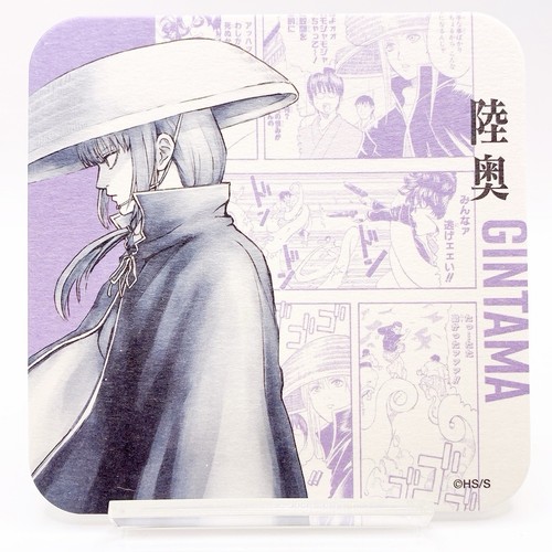 Gintama mutsu original art - gintama,