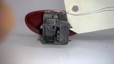 Bouton de warning PEUGEOT 206