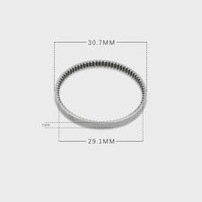 Moulinet de pêche léger