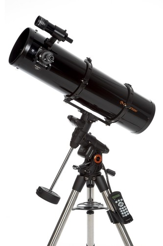 Celestron advanced c8 - vx, (avx)