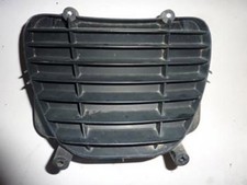Grille prise air - d'air, fermée