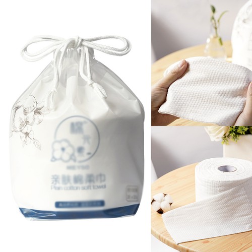 Rouleau 100 pcs - rouleau, serviette