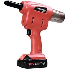 Riveteuse 18V GO252 pour
