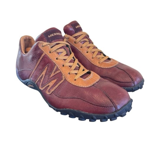 Merrell sprint blast leather - merrell,