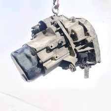 Boîte de vitesses type JB1937