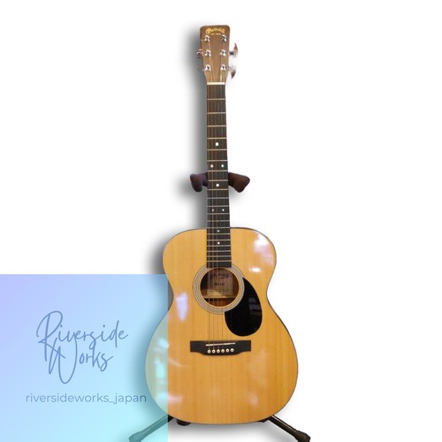 Martin 1gt acoustic guitar - martin,