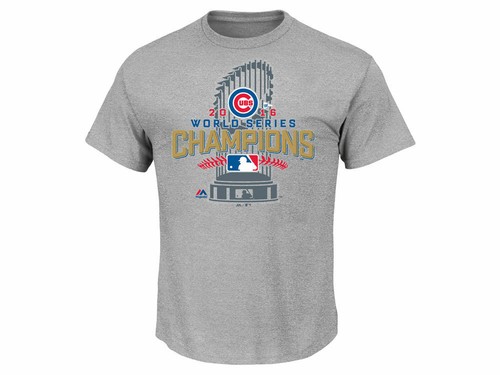 Chicago cubs majestic - chicago,