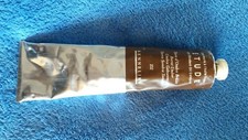 TUBE DE PEINTURE A L HUILE SENNELIER 200 ML /  TERRE D OMBRE BRULEE 