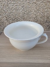 pot de chambre ancien