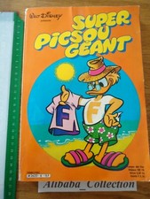 ** SUPER PICSOU GEANT 6 ** SERIE COLLECTION LIVRE BD 