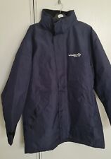 Parka Professionnelle UNISEX 