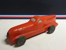 CIJ PLATRE ET FARINE RENAULT