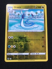CARTE POKEMON DRACO 130/195