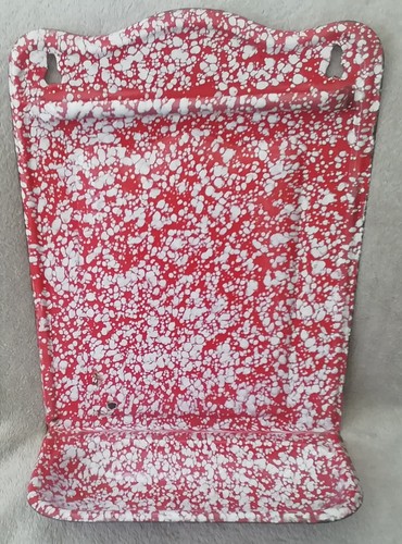 Ancien porte louche ustensile - louche,