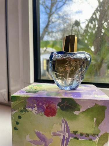 Mon premier parfum lolita - premier,