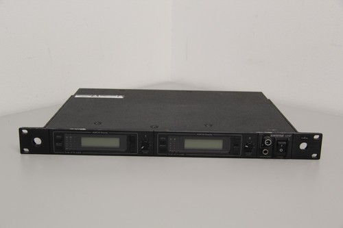Shure uhf u4d 554 584 - u4d-j4, mhz
