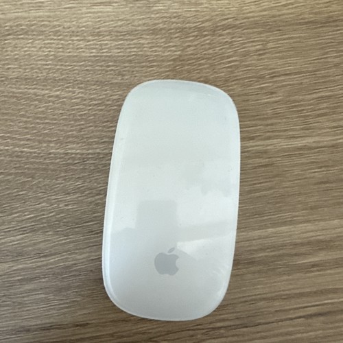 Apple magic mouse - magic,