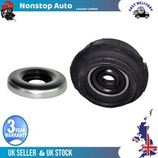 Avant Paliers de Suspension &