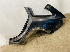 AILE ARRIÈRE GAUCHE PEUGEOT