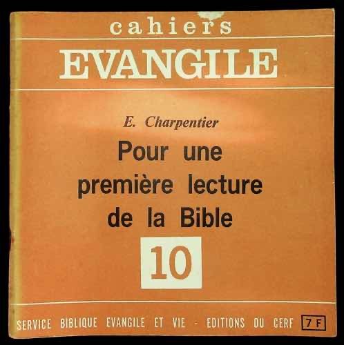 Charpentier cahiers - e., charpentier,