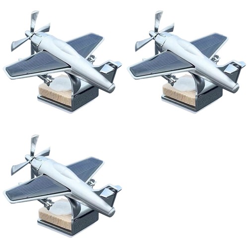 Avion rotatif énergie - à,