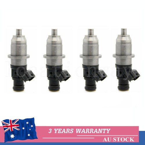 Fuel injector set for - fuel,