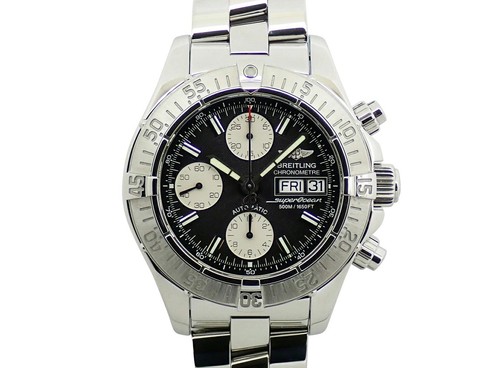 Breitling superocean chrono - superocean,