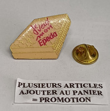 (C1) Pin's vintage pins