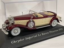 Chrysler Imperial Le Baron
