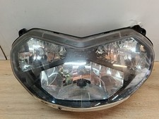 Bloc Optique de phare feu