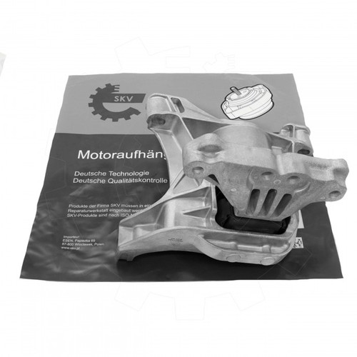 Support moteur droit - support,