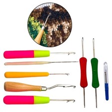 Crochet Crochet Point De