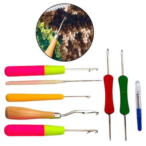 Crochet point - crochet,