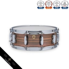 Caisse claire Ludwig LC661