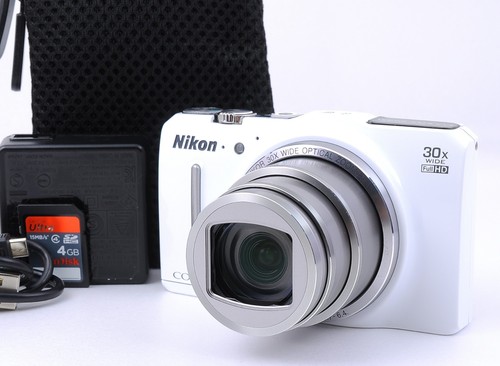 Appareil photo numérique