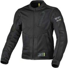 Veste Moto Macna Torido Transformable En Sac À Dos SMLXLXXLXXXL Noir