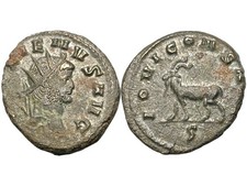 Galien, antoninien, 5,68