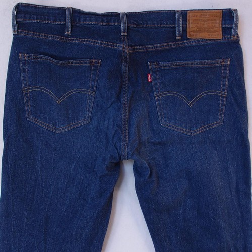 Hommes levi 04511 ajusté - 04511,