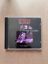 Dexter Gordon - Jazz Masters