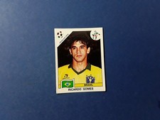 Panini Football Italia 90 Ricardo Gomes Brasil #197