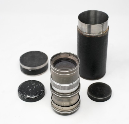 Angenieux type 90mm - y1,