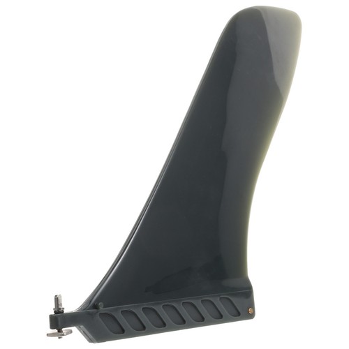 Remplacement des ailerons - des,