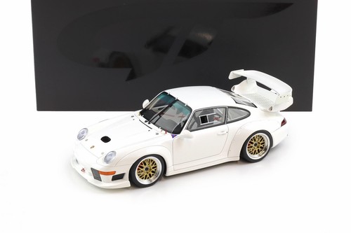 Spirit gt532 porsche - 1:18,