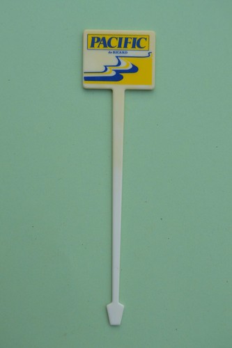 Touilleur publicitaire - publicitaire,