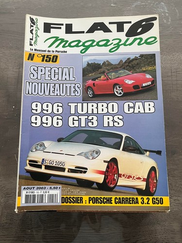 Flat magazine 150 - flat, n°150