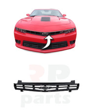 Pour chevrolet camaro 15 - ss, 14-15