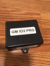 Ecran GM IO3 PRG 4" NTV-KIT627