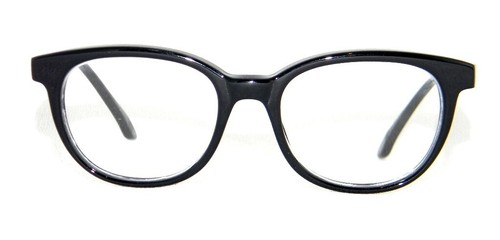 Petites lunettes vue noires - petites, de