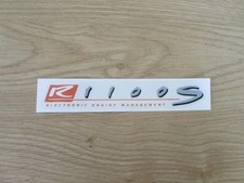 Autocollant de R1100S