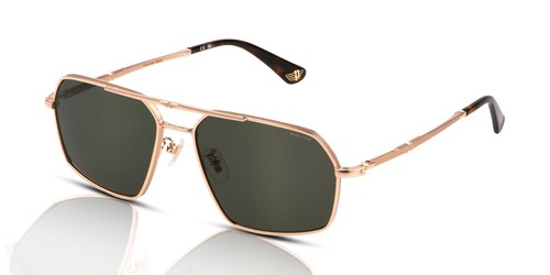 Lunettes soleil police - de,